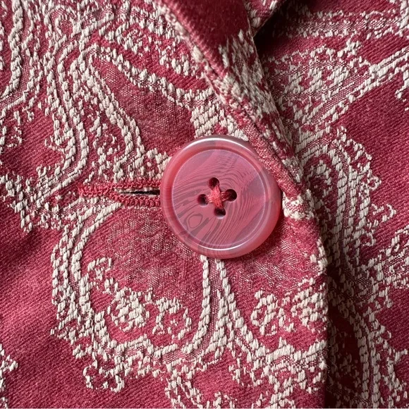 Vintage Coat - Picture 4 of 7